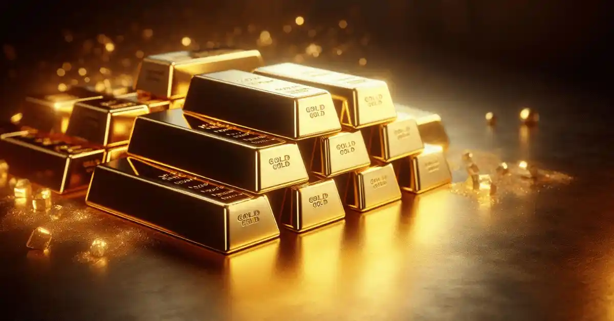 Gold Prices Climb in Pakistan Amidst Global Uptrend