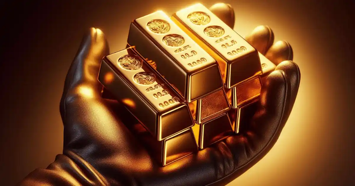 Gold Prices Climb in Pakistan Amid Global Gains