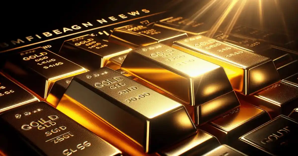 Gold Prices Edge Lower in Pakistan Amid Global Fluctuations