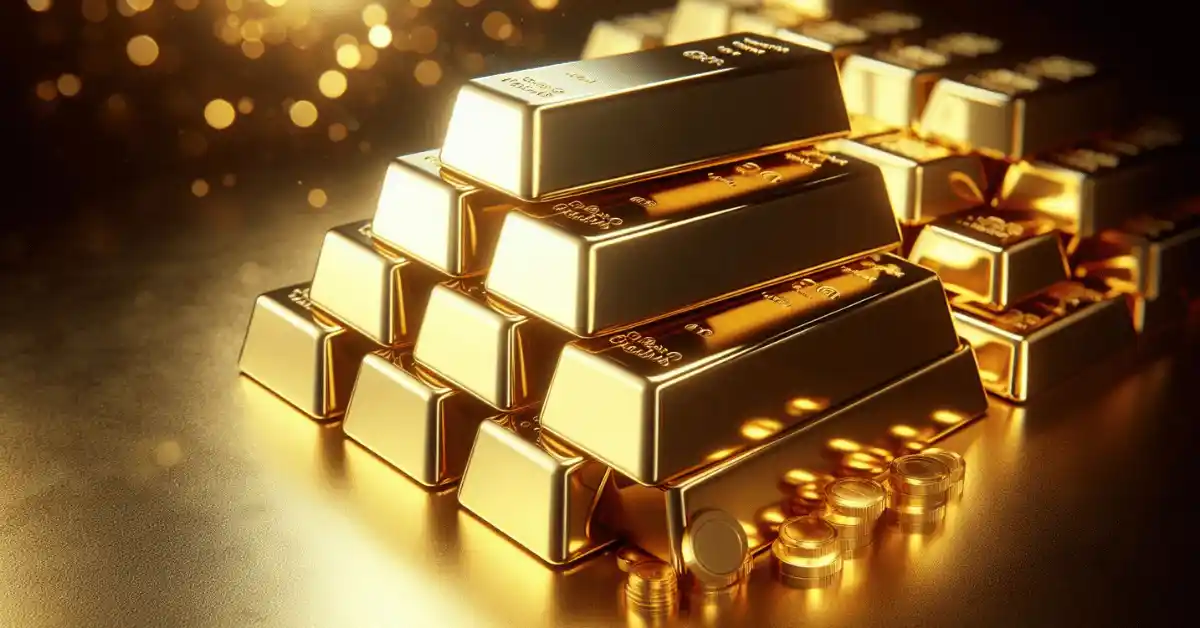 Gold Prices Edge Lower in Pakistan Amid Global Fluctuations
