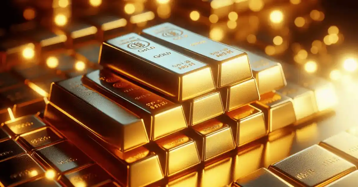 Gold Prices Rise in Pakistan Amid Global Gains