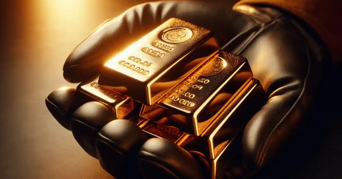 Gold Prices Decline Slightly in Pakistan Amid Market Fluctuations