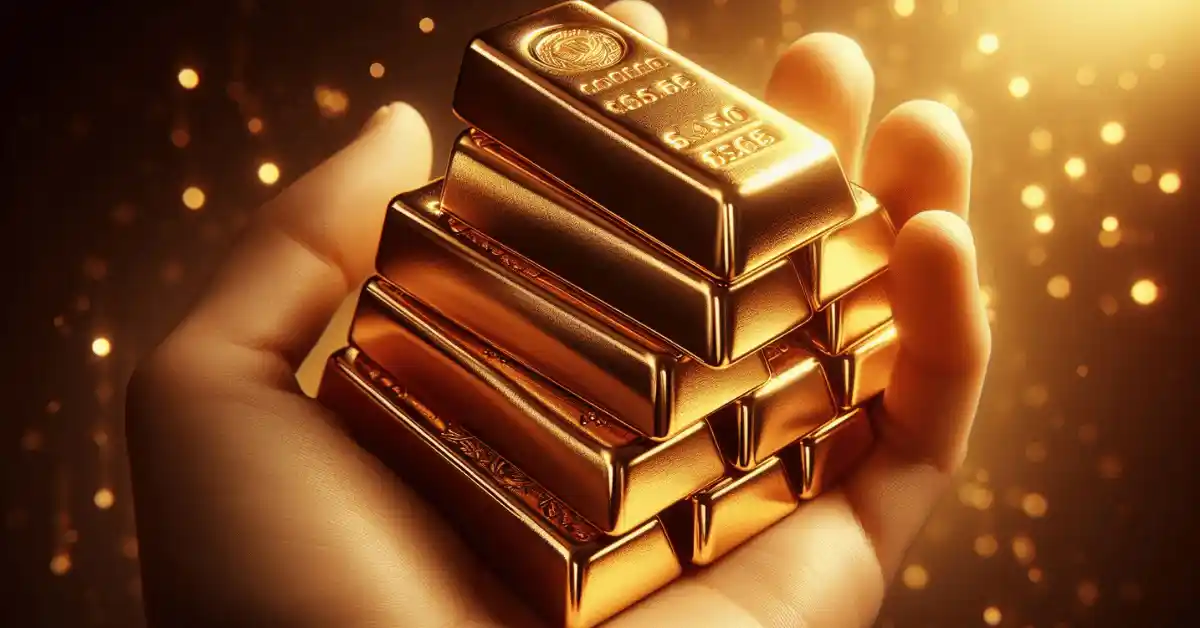 Gold Prices Rise in Pakistan Amid Global Uptrend