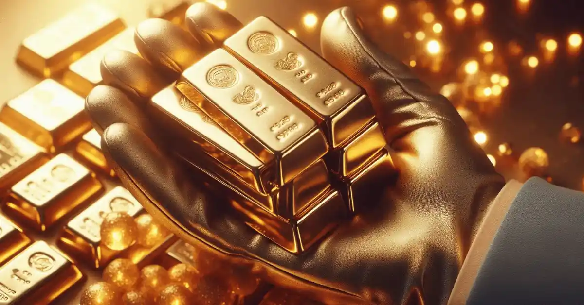 Gold Price in Pakistan Shines Bright on December 23, 2025