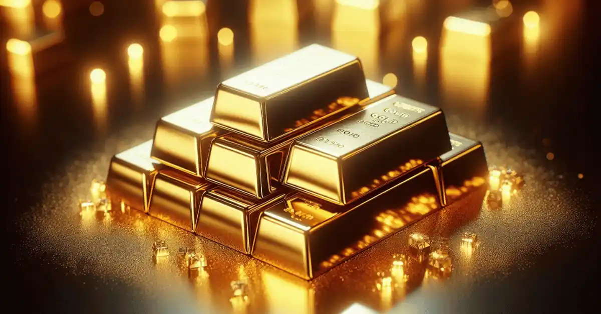 Gold Prices Edge Higher in Pakistan Amid Global Strength