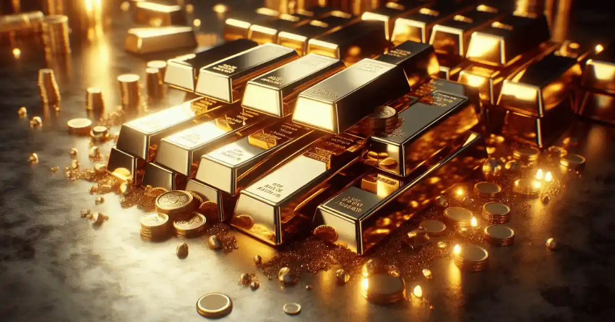 Gold Price in Pakistan Tumbles on December 29, 2025