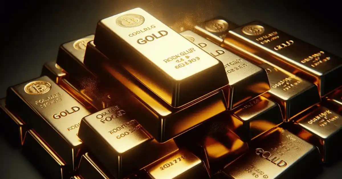 Gold Price in Pakistan Shines Bright on December 15, 2025