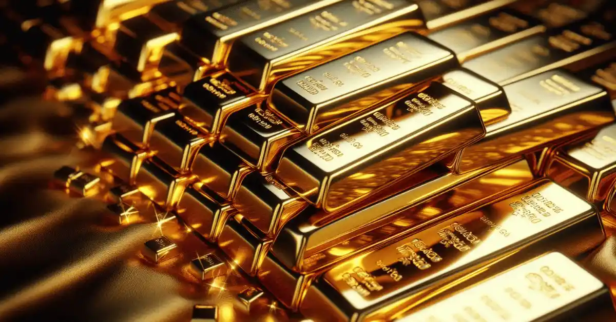 Gold Prices Rise in Pakistan Amid Global Strength
