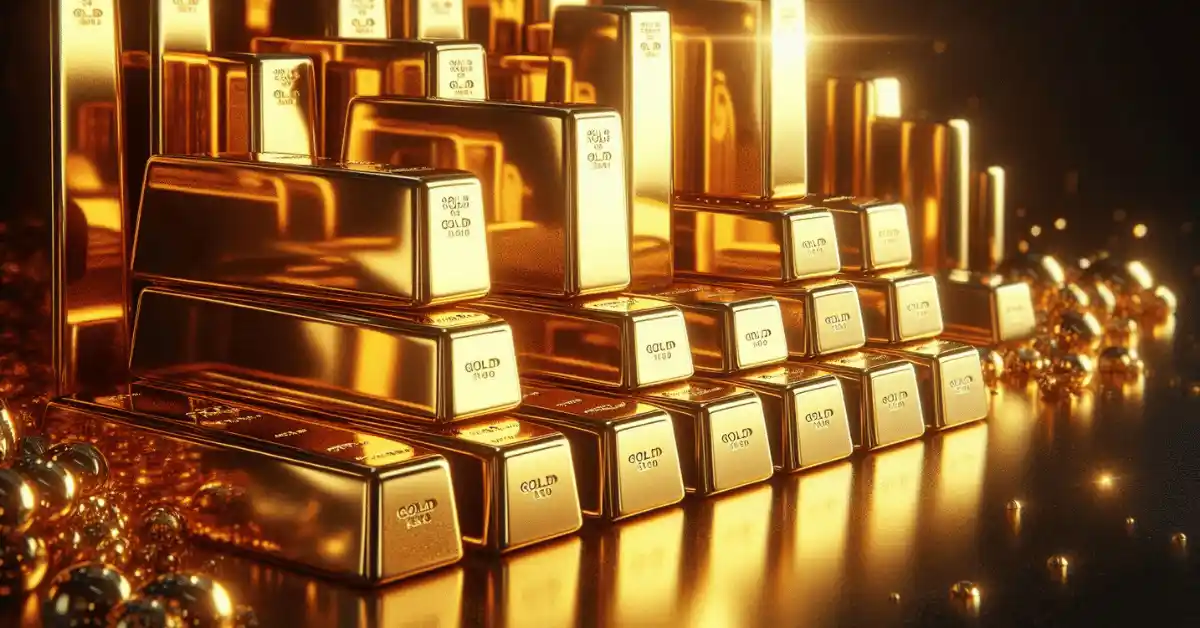 Gold Price in Pakistan Climbs on December 24, 2025