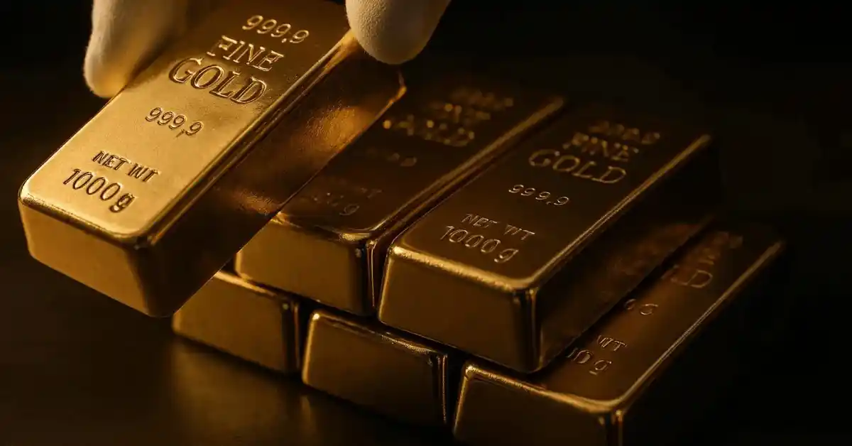 Gold Prices Edge Higher in Pakistan Amid Global Fluctuations