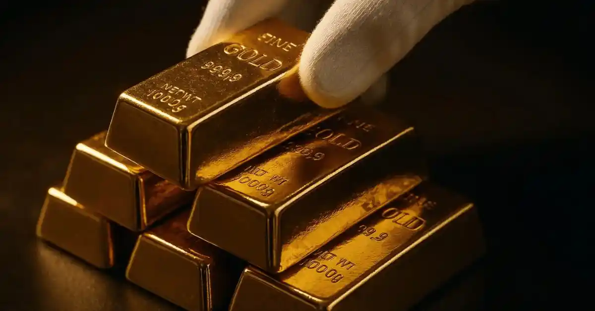 Gold Price in Pakistan Soars on December 22, 2025