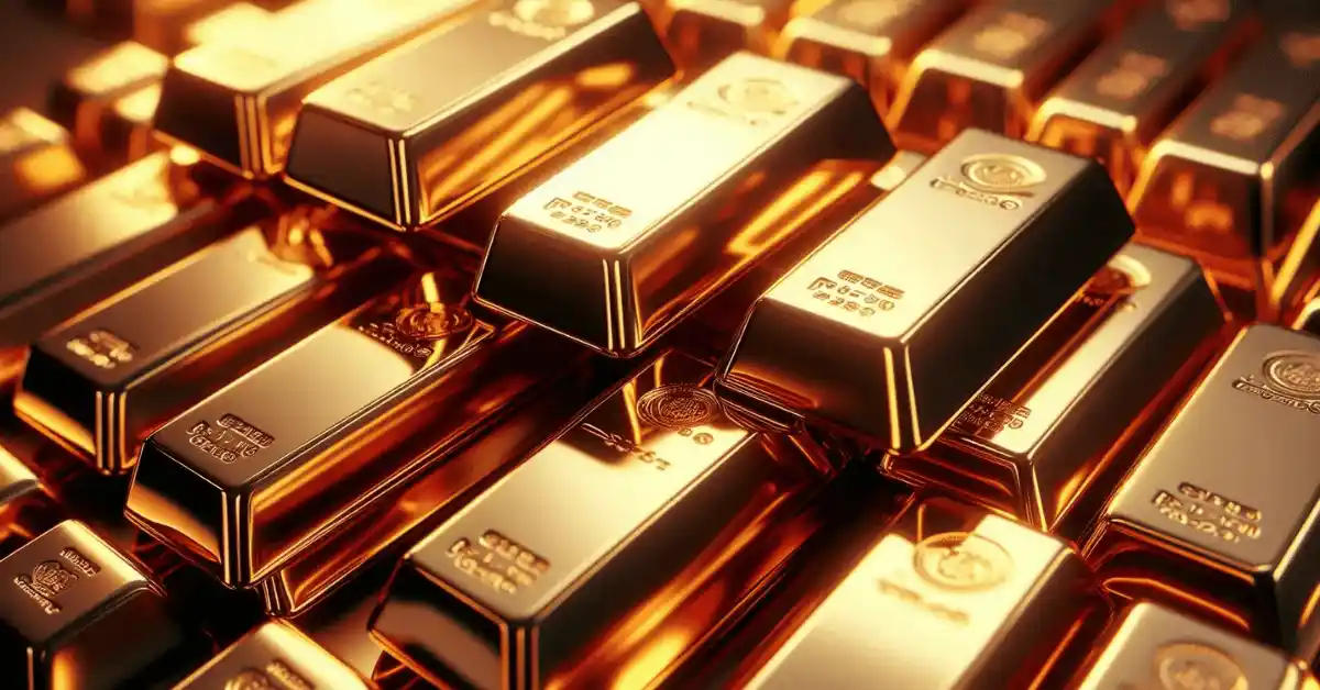 Gold Prices Decline in Pakistan Amid Global Weakness