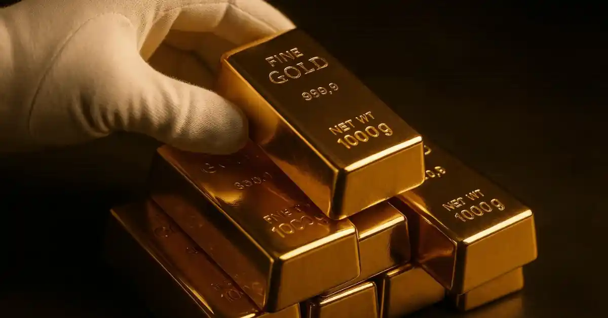 Gold Price in Pakistan Surges on December 17, 2025