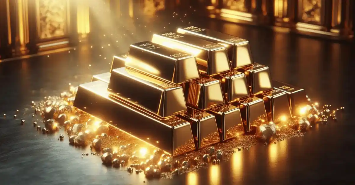 Gold Prices Slip in Pakistan Amidst Global Uncertainty