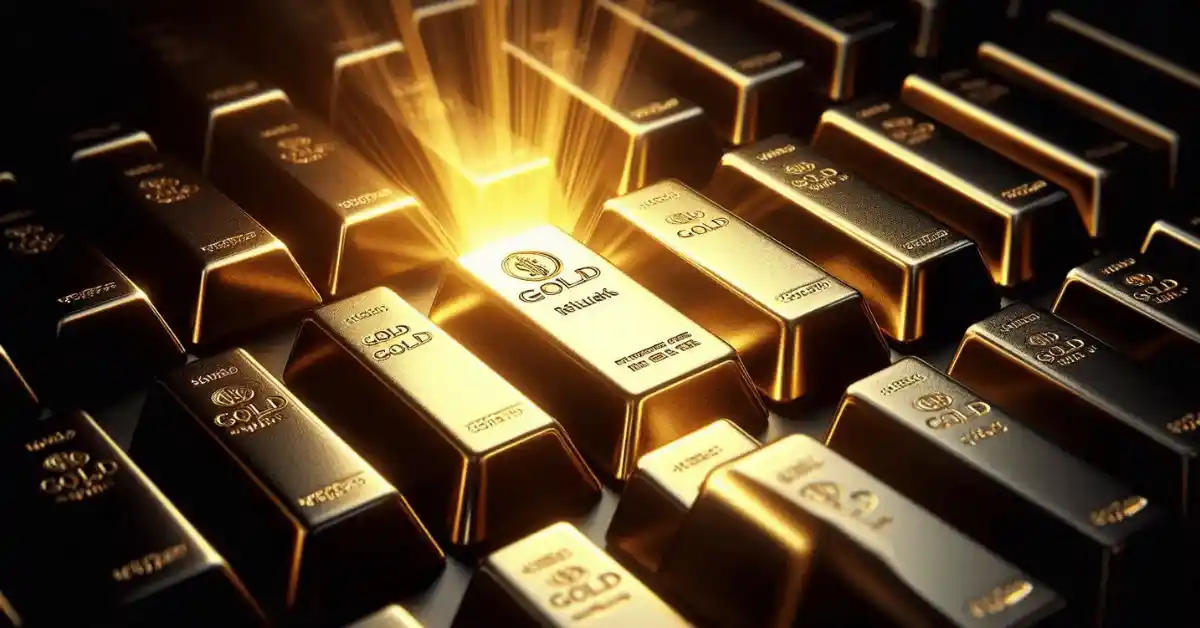 Gold Prices Decline in Pakistan Amid Global Weakness