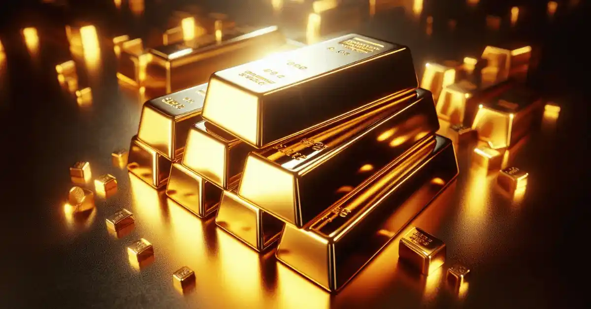 Gold Price in Pakistan Surges on January 14, 2026