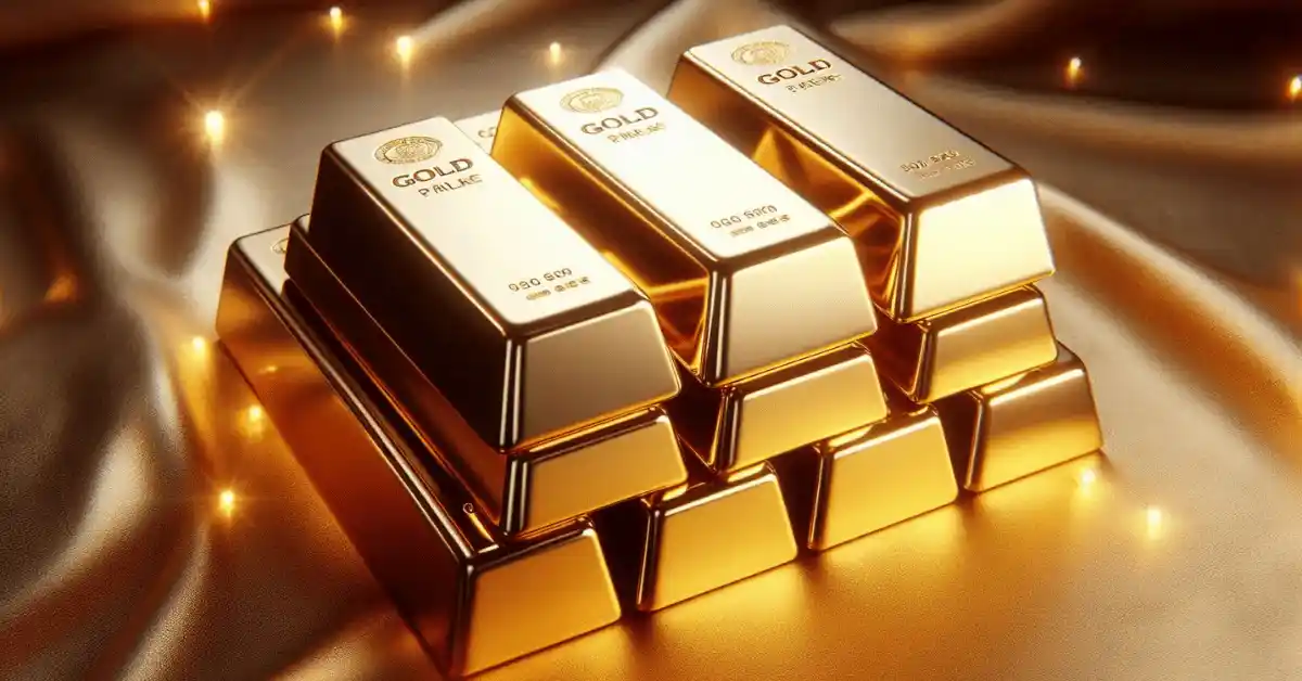 Gold Price in Pakistan Sees a Dip on January 13, 2026