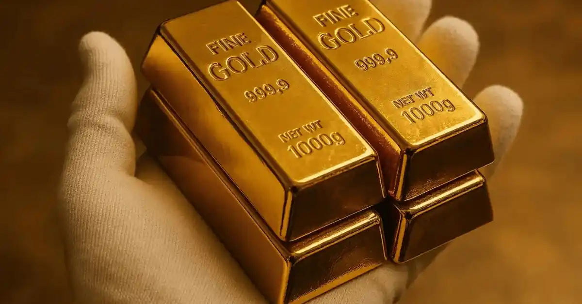 Gold Price in Pakistan Slips on January 12, 2026