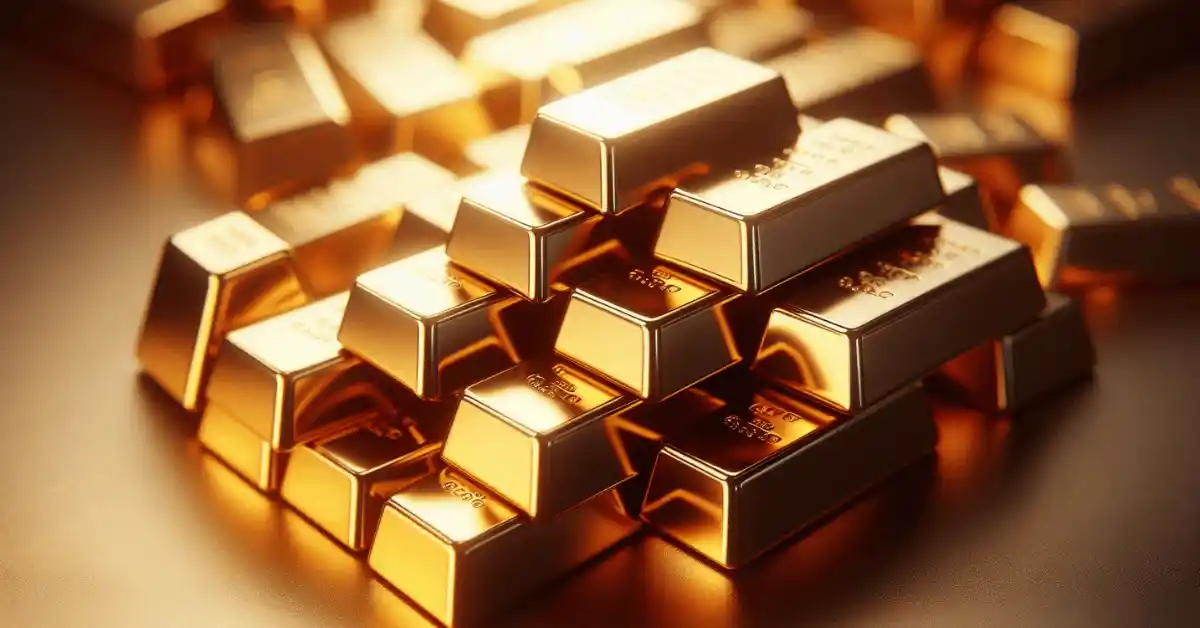 Gold Price in Pakistan Surges on January 27, 2026