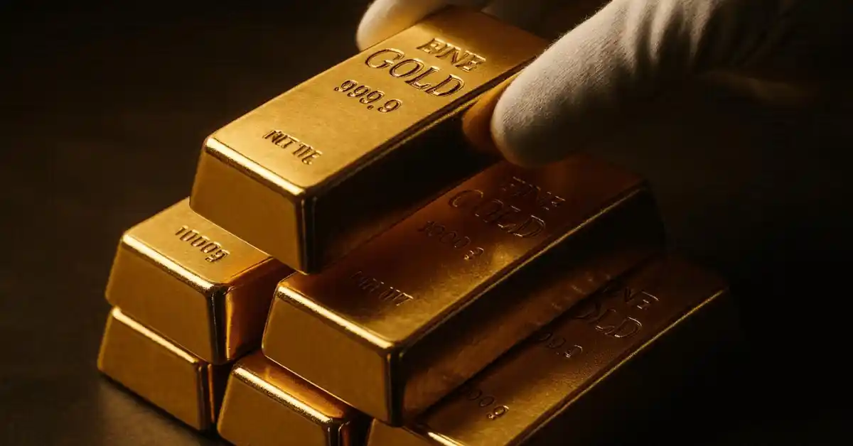 Gold Price in Pakistan Rises by Rs. 790 on January 20, 2026