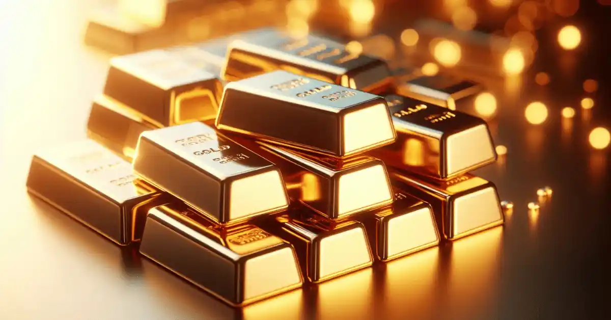 Gold Price in Pakistan Surges on January 2, 2026: What You Need to Know